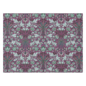 Nappe William Morris "Hyacinth" 2 (Devant (Horizontal))