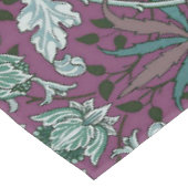 Nappe William Morris "Hyacinthe" 2 (Angle)