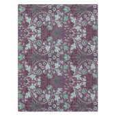 Nappe William Morris "Hyacinthe" 2 (Devant)