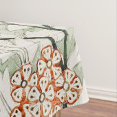 Nappe William Morris Jardin Fleur de Jasmin Classique (In Situ)