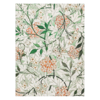 Nappe William Morris Jasmine Garden Flower Classic