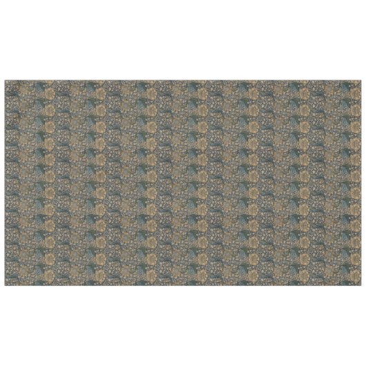 Nappe William Morris : Kennet Tablecloth (Devant (Horizontal))