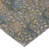 Nappe William Morris : Kennet Tablecloth (Angle)