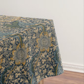 Nappe William Morris : Kennet Tablecloth (In Situ)