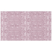 Nappe William Morris, Le voleur de fraises, revamped, ar (Devant (Horizontal))