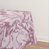 Nappe William Morris, Le voleur de fraises, revamped, ar (In Situ)