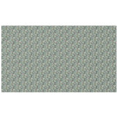Nappe William Morris Leicester Carnation des fleurs Feui (Devant (Horizontal))