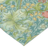 Nappe William Morris "Lily d'Or" 1 (Angle)