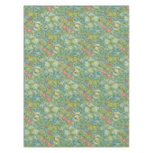 Nappe William Morris "Lily d'Or" 1 (Devant)