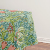 Nappe William Morris "Lily d'Or" 1 (In Situ)