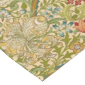 Nappe William Morris "Lily d'Or" 2 (Angle)