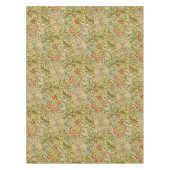 Nappe William Morris "Lily d'Or" 2 (Devant)