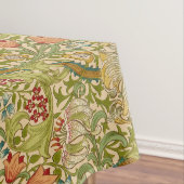 Nappe William Morris "Lily d'Or" 2 (In Situ)