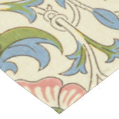 Nappe William Morris Loddon Blossom Motifs Floraux (Angle)