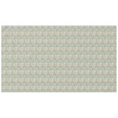 Nappe William Morris Motif d'art décoratif (Devant (Horizontal))