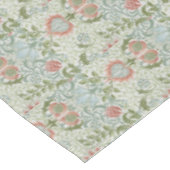 Nappe William Morris Motif d'art décoratif (Angle)