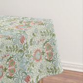 Nappe William Morris Motif d'art décoratif (In Situ)
