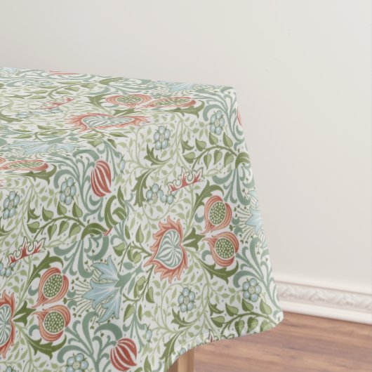Nappe William Morris Motif d'art décoratif (In Situ)