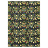 Nappe William Morris Motif Des Arts Et De L'Artisanat (Devant)