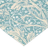 Nappe William Morris Motif Floral Arcadia (Angle)