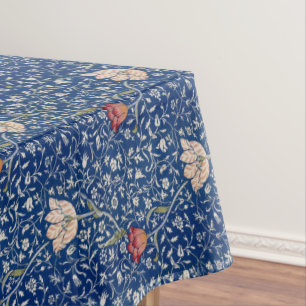 Nappe William Morris Motif Medway