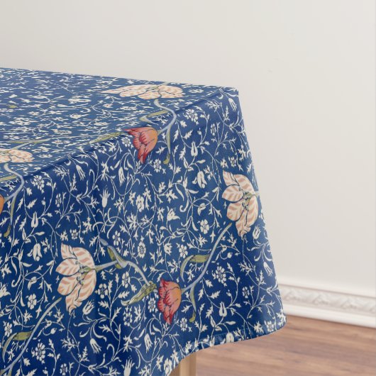 Nappe William Morris Motif Medway (In Situ)