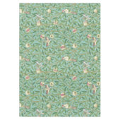 Nappe William Morris "Oiseau & Grenade" 3. (Devant)