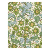 Nappe William Morris' Orchard Delight Art (Devant)