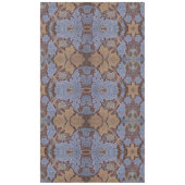 Nappe William Morris Palais Saint James Motif floral (Devant)