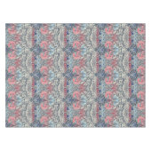 Nappe William Morris Peacock et Dragon (Devant (Horizontal))