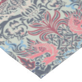 Nappe William Morris Peacock et Dragon (Angle)