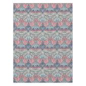 Nappe William Morris Peacock et Dragon (Devant)