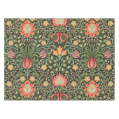 Nappe William Morris Persian Floral Antique (Devant (Horizontal))