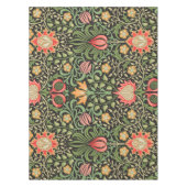 Nappe William Morris Persian Floral Antique (Devant)