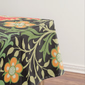 Nappe William Morris Persian Floral Antique (In Situ)