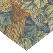 Nappe William Morris Pheasant Bird Tree Flower (Angle)