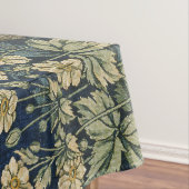 Nappe William Morris Pheasant Bird Tree Flower (In Situ)