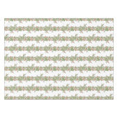 Nappe William Morris Rambler Motif floral (Devant (Horizontal))