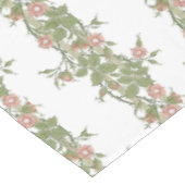 Nappe William Morris Rambler Motif floral (Angle)