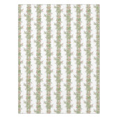 Nappe William Morris Rambler Motif floral (Devant)