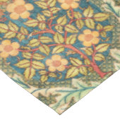 Nappe William Morris Rose Wreath (Angle)