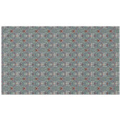 Nappe William Morris Snakeshead Floral Classique Botaniq (Devant (Horizontal))