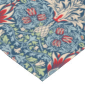 Nappe William Morris Snakeshead Fritillaire Floral Desig (Angle)