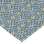 Nappe William Morris Société Conçoit Pour La Table (Angle)