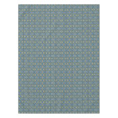 Nappe William Morris Société Conçoit Pour La Table (Devant)