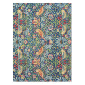 Nappe William Morris - Thief aux fraises (Devant)