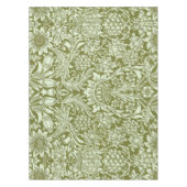 Nappe William Morris "tournesol" 2 (Devant)