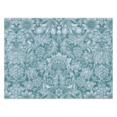Nappe William Morris "tournesol" 2 (Devant (Horizontal))