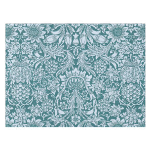 Nappe William Morris "tournesol" 2