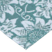 Nappe William Morris "tournesol" 2 (Angle)